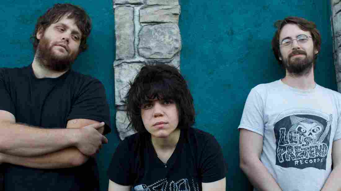 Screaming Females- Rose Mountain (ALBUM REVIEW)