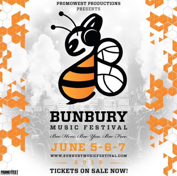 The Black Keys, The Avett Brothers, Snoop Dogg Top Bunbury Initial Lineup