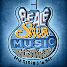Pixies, Ryan Adams, Wilco, Band of Horses Lead Stellar Beale Street Music Festival Lineup