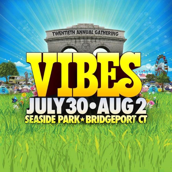 Wilco, Weezer, Ben Harper, String Cheese Incident Lead 2015 Gathering of the Vibes Lineup