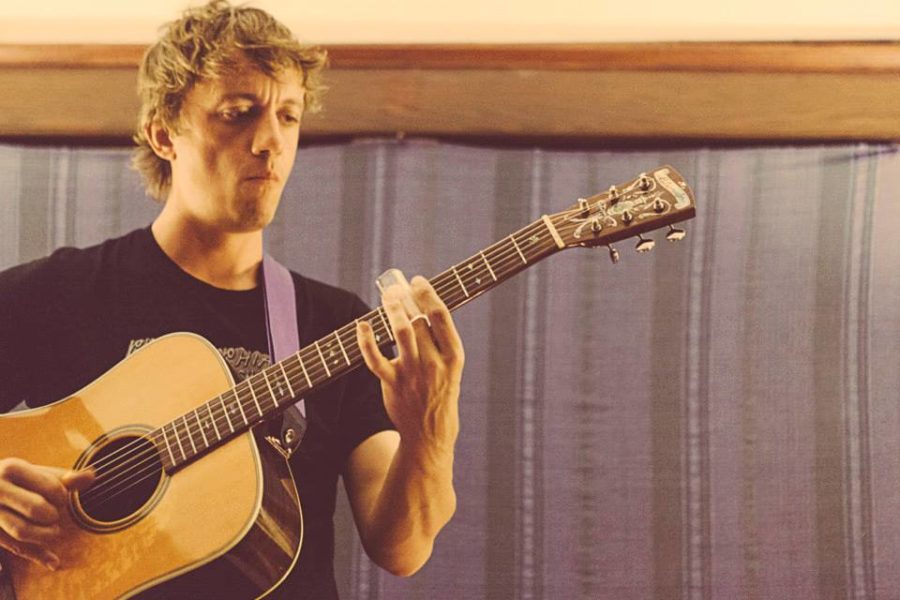 Steve Gunn & The Black Twig Pickers – Seasonal Hire (ALBUM REVIEW)