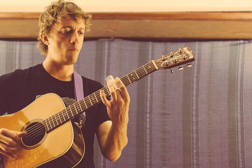 Steve Gunn & The Black Twig Pickers – Seasonal Hire (ALBUM REVIEW)