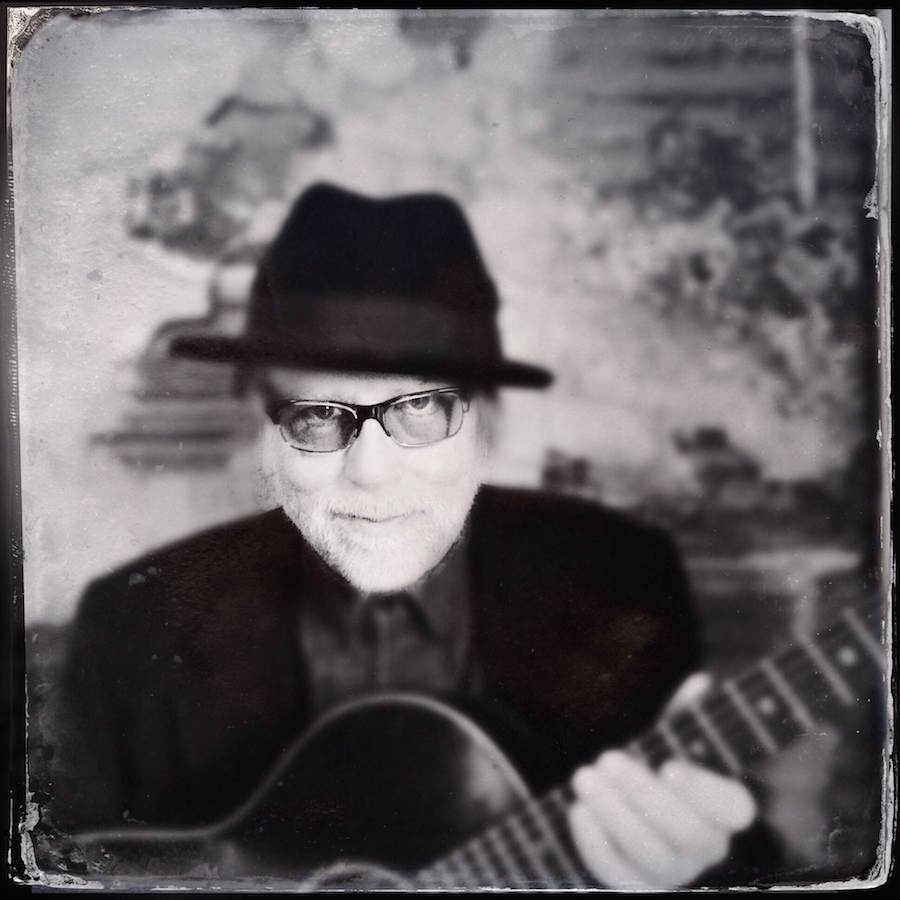 Papa Mali- Music Is Love (ALBUM REVIEW)