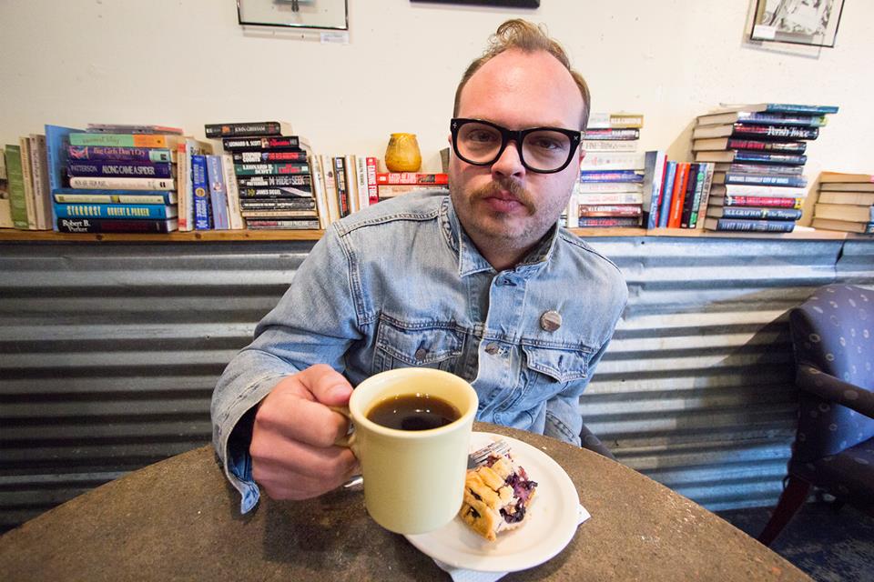 Andrew Bryant- This Is The Life (ALBUM REVIEW)