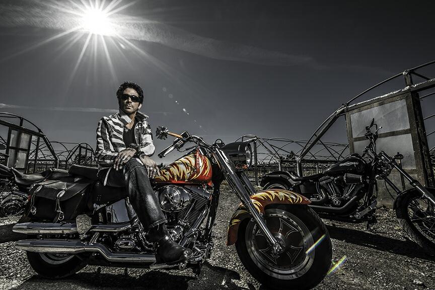 Deen Castronovo of Journey (INTERVIEW) - Glide Magazine