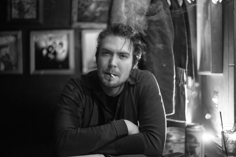 SONG PREMIERE: Shane Tutmarc “Tennessee Girl”