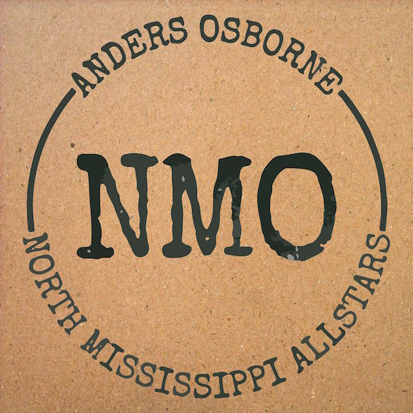 North Mississippi Allstars Team Up With Anders Osborne For New Album ‘Freedom & Dreams’