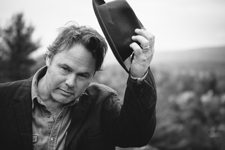 Martin Sexton – Mixtape of the Open Road (ALBUM REVIEW)