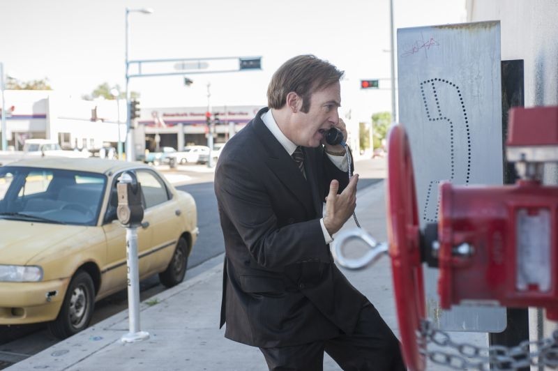 ‘Better Call Saul’: “Nacho” (TV REVIEW)