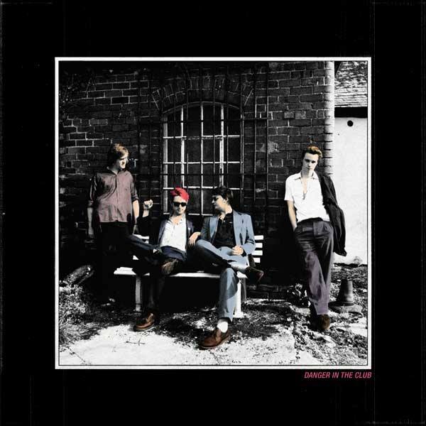 Palma Violets Releasing New Album ‘Danger in the Club’