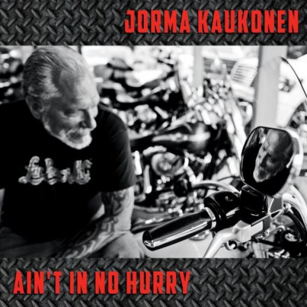 Happy 80th Birthday To Living Guitar Legend Jorma Kaukonen (Jefferson Airplaine/Hot Tuna)