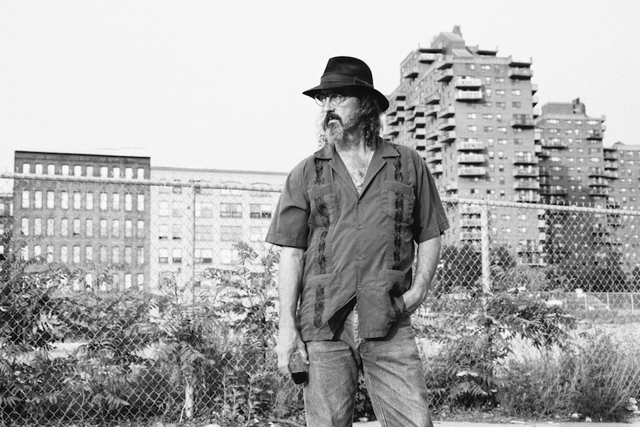 James McMurtry – Complicated Game (ALBUM REVIEW)