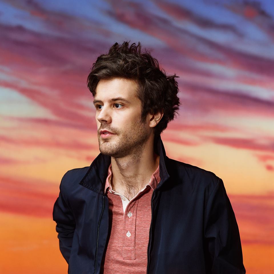 Passion Pit Releasing Third Album ‘Kindred’  – Due out 4/21