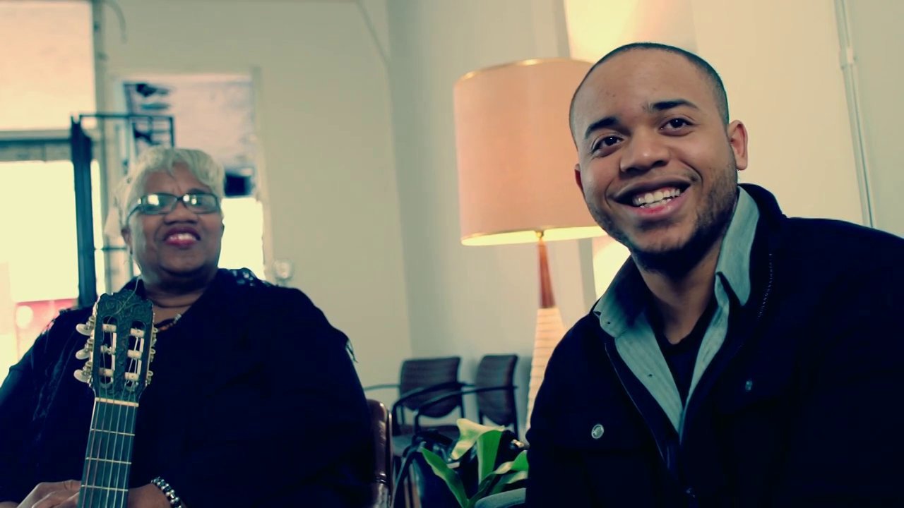 The Cush, Sturgill Simpson, Shakey Gaves & Madisen Ward & Mama Bear, Sweat Lodge (VIDEOS)