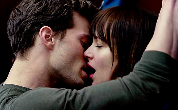 ‘Fifty Shades of Grey’ Falls Flaccid (Film Review)