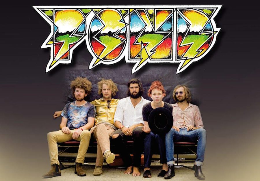 POND – Feeling Like Space Again (INTERVIEW)