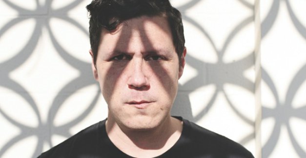 Damien Jurado – Brighton Music Hall, Allston, MA 2/6/15 (SHOW REVIEW)