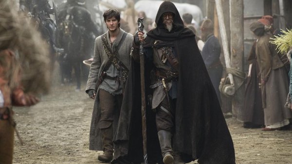 ‘Seventh Son’ (Film Review)