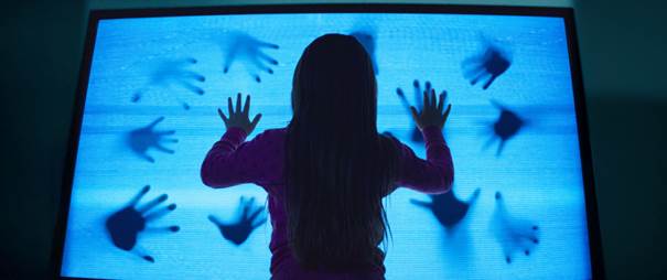 It’s Heeeere: ‘Poltergeist’ Remake Releases Trailer