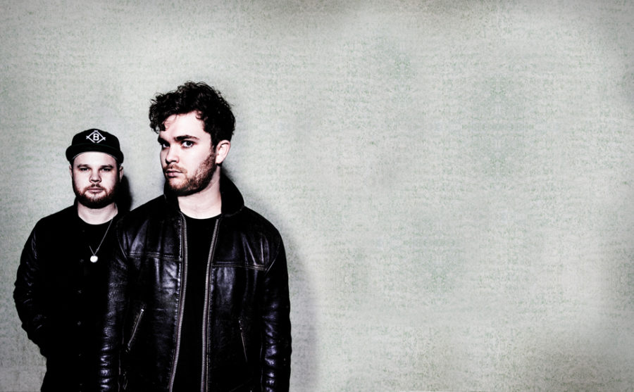Royal Blood Announce North American Headlining Tour