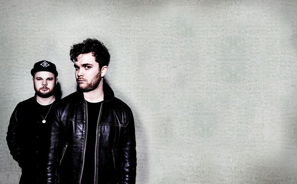 Royal Blood Announce North American Headlining Tour