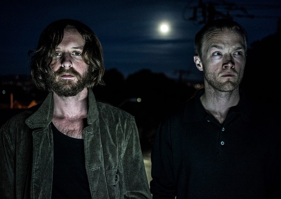Two Gallants – We Are Undone (ALBUM REVIEW)