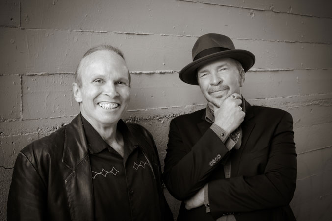 Dave Alvin and Phil Alvin with The Guilty Ones- Bell House, Brooklyn, NY 3/15/15 (SHOW REVIEW)