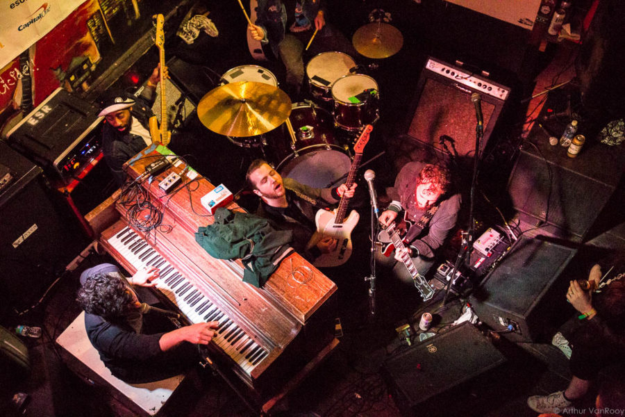 SXSW 2015 Captured In PHOTOS