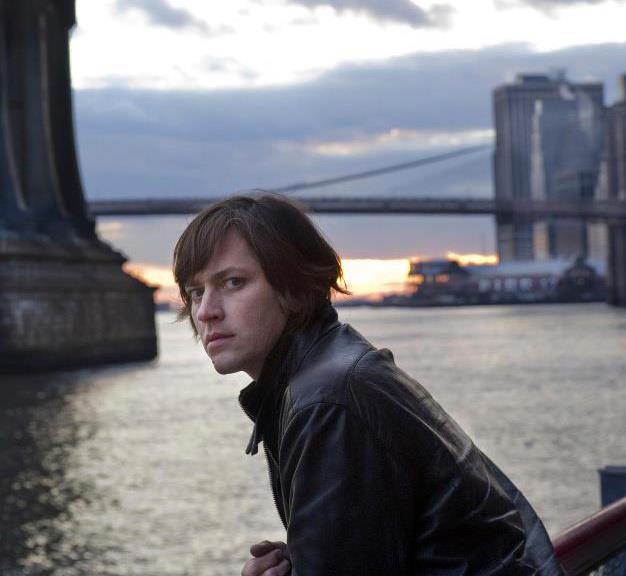 Rhett Miller Records New Solo Album With Black Prairie