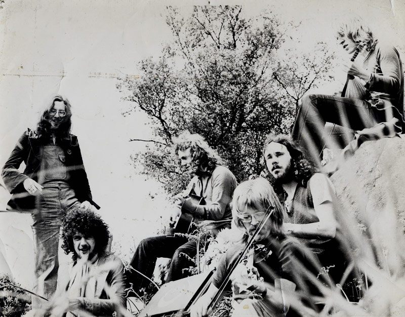 Dust Bin Discoveries: Wally’s Lost Soft-Prog Masterpiece