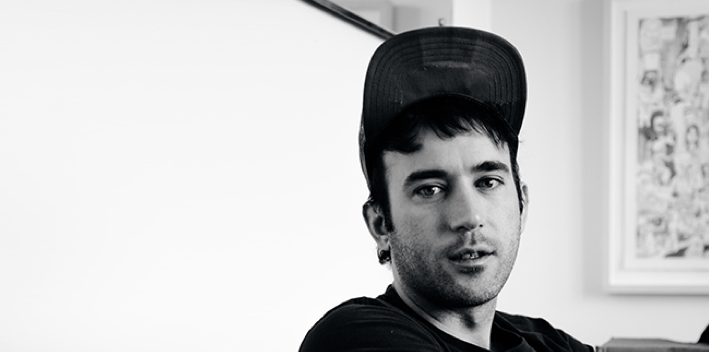 Sufjan Stevens – Carrie & Lowell (ALBUM REVIEW)