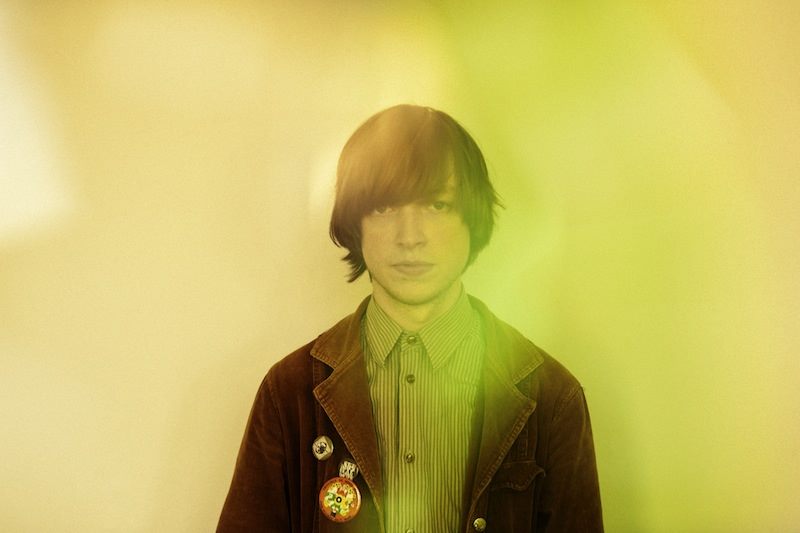 Jacco Gardner Shares “Find Yourself’ Video