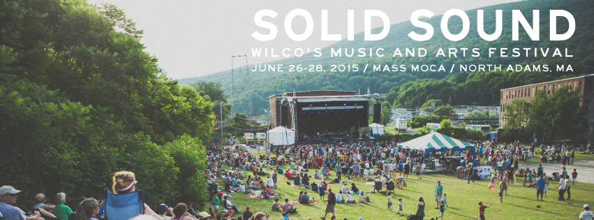 Tweedy, Mac Demarco, Real Estate, Taj Mahal, Parquet Courts Front Wilco’s Solid Sound Festival