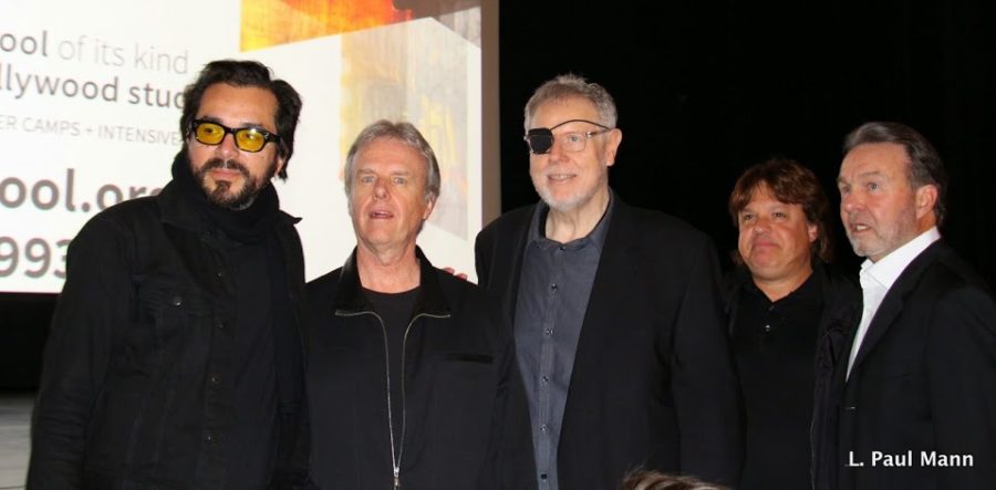 World Premiere of ‘Kansas: Miracles Out of Nowhere’ (FILM REVIEW)