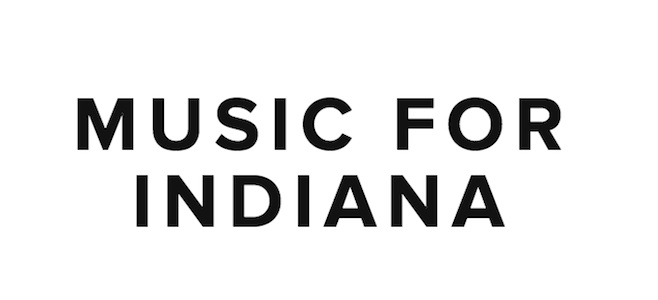 Indiana Music Businesses Speak Out Against Religious Freedom Restoration Act