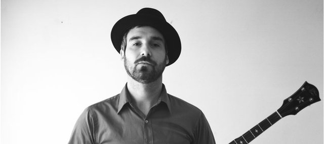 William Elliott Whitmore  – Radium Death (ALBUM REVIEW)