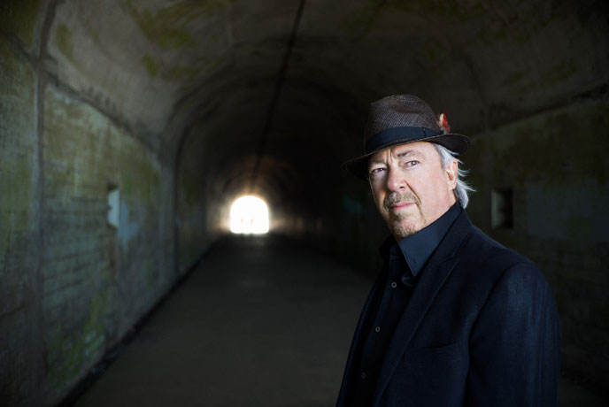 Boz Scaggs Strikes Again with ‘A Fool to Care’ (INTERVIEW)