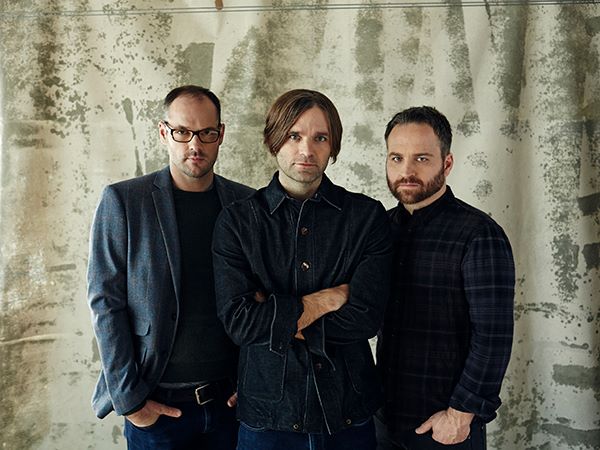 Death Cab for Cutie –  Kintsugi (ALBUM REVIEW)