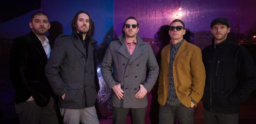 Bay Area Soul Outfit Monophonics Show Us How They Create Timelessness on “Holding Back Your Love”