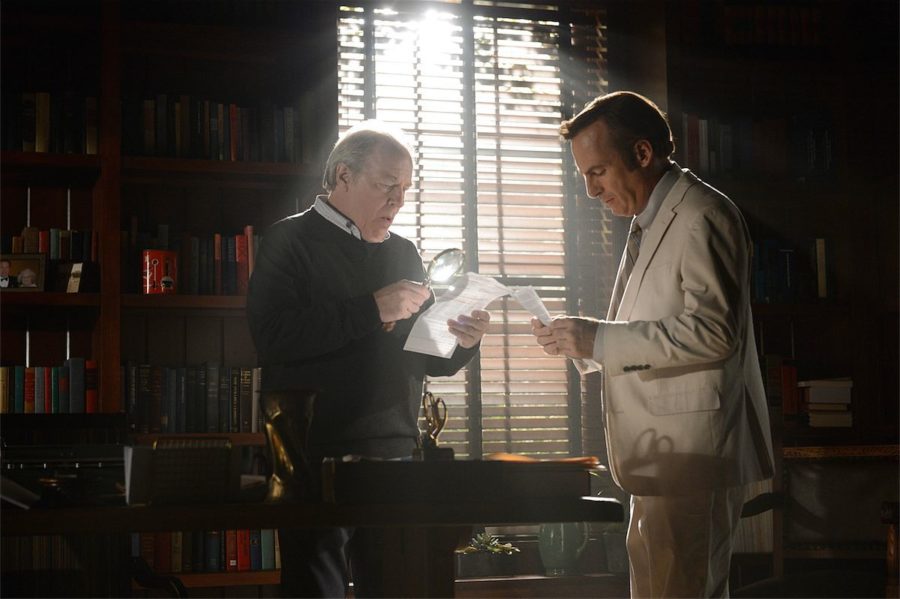 ‘Better Call Saul’: “RICO” (TV REVIEW)