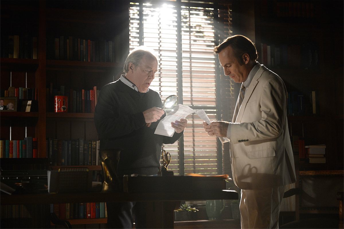 ‘Better Call Saul’: “RICO” (TV REVIEW)