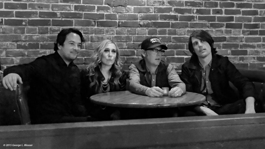 Heartless Bastards – Trees, Dallas, TX 7/2/15 (SHOW REVIEW)