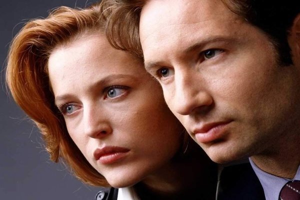 ‘The X-Files’ Wants To Believe Again