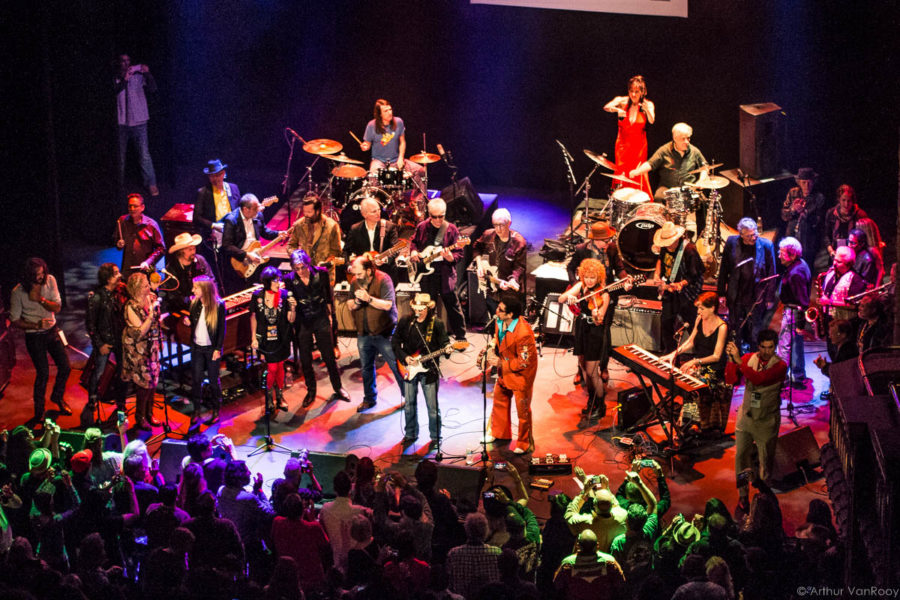 SXSW 2015 Wraps On A High (FINAL RECAP)