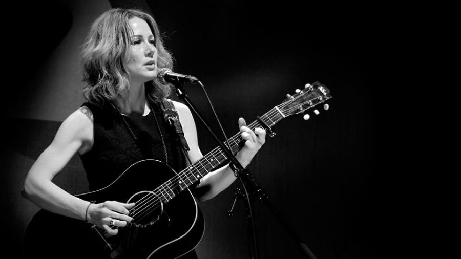 Allison Moorer – Down to Believing (ALBUM REVIEW)