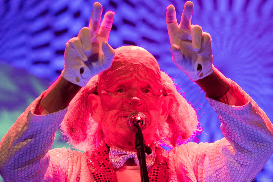 From Weird To Awesome, SXSW Pleases On Day 4 (RECAP)