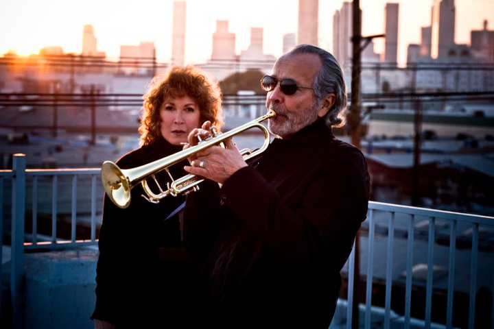 Herb Alpert and Lani Hall – Café Carlyle, New York, NY 3/11/15