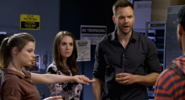 ‘Community’ Reborn (TV Review)