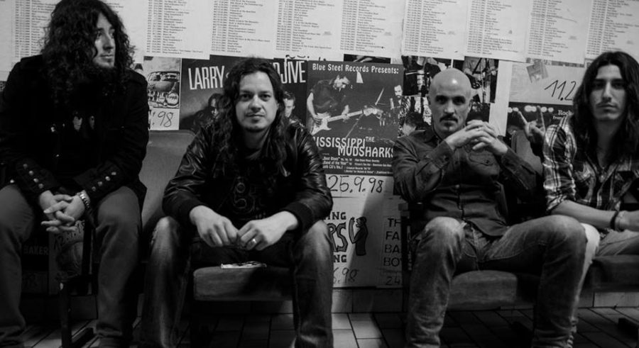 Eldorado – Babylonia Haze (ALBUM REVIEW)