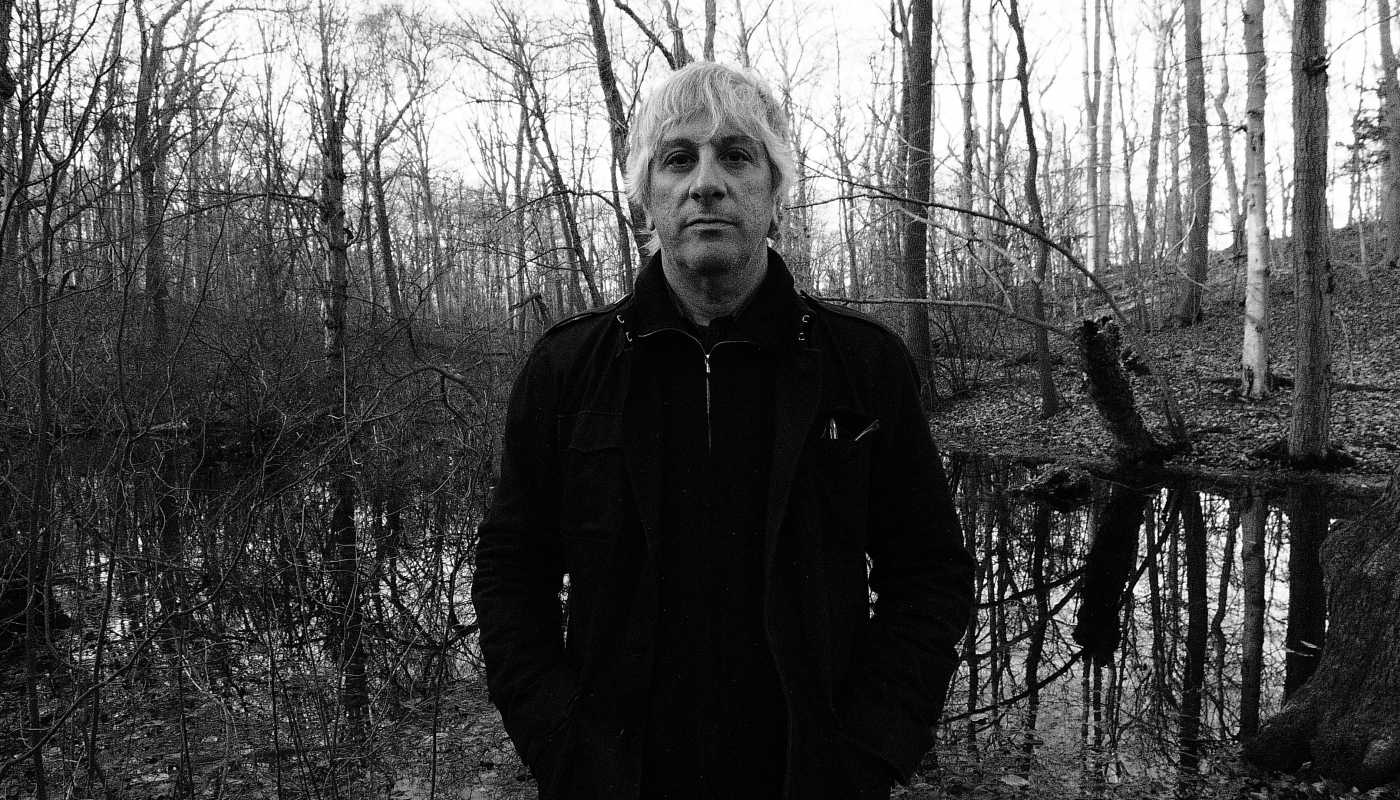 Easy Answers: Lee Ranaldo of Sonic Youth Reflects On The Grateful Dead